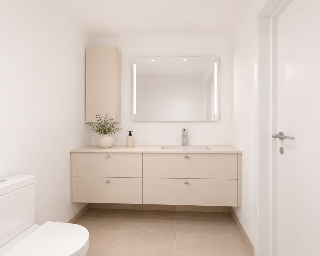 Koskisuontie 30 wc (1)